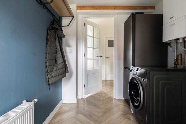 Medium property photo - Beuckelaerstraat 40, 9076 AZ Sint Annaparochie